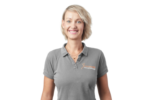 Vanessa Schumann-Garieri